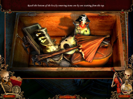 Скриншот из Dance of Death Скриншот из Dance of Death