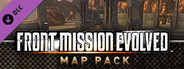 Front Mission Evolved - Map Pack 1