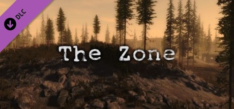 The Zone cover art