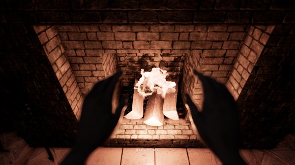 Never Again game for windows Pc 1