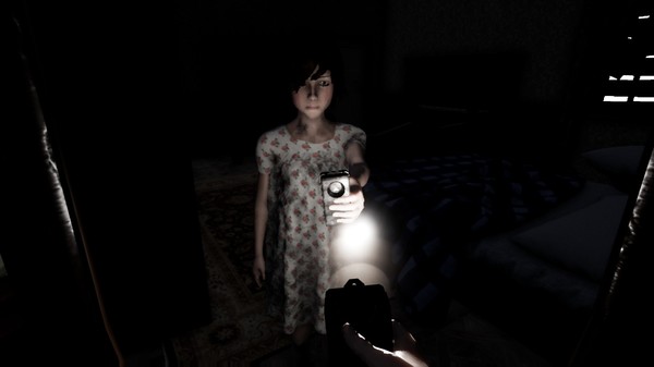 Never Again game for Linux 1