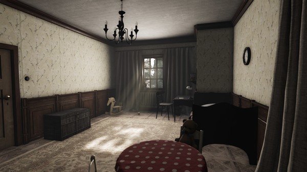 Never Again for linux