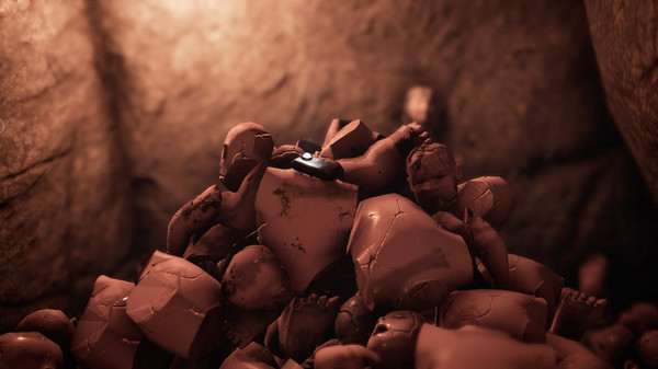 Скриншот из Never Again