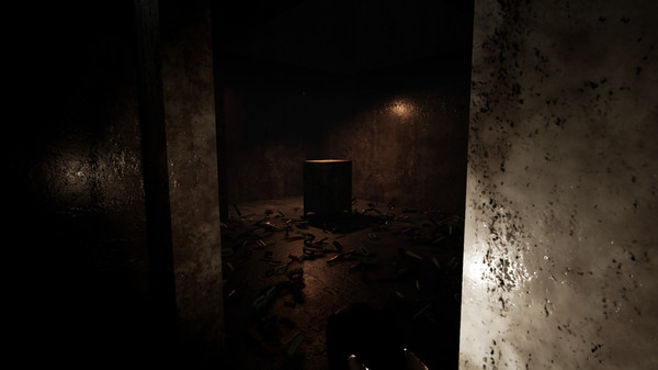 Скриншот из Never Again