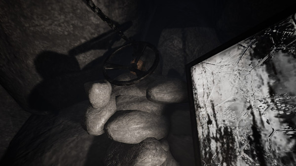 Скриншот из Never Again