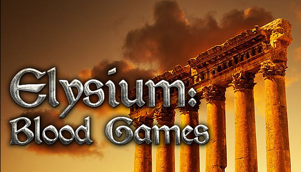 Elysium: Blood Games