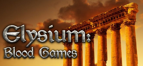 Elysium: Blood Games cover art