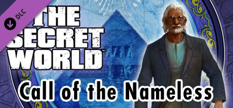 The Secret World: Issue 14 - Call of the Nameless - Collector's Edition