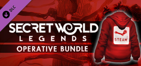 Secret World Legends: Operative Bundle cover art