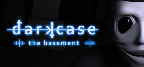 darkcase : the basement cover art