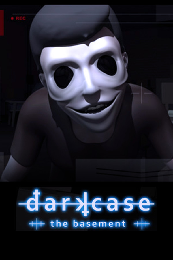 darkcase : the basement for steam