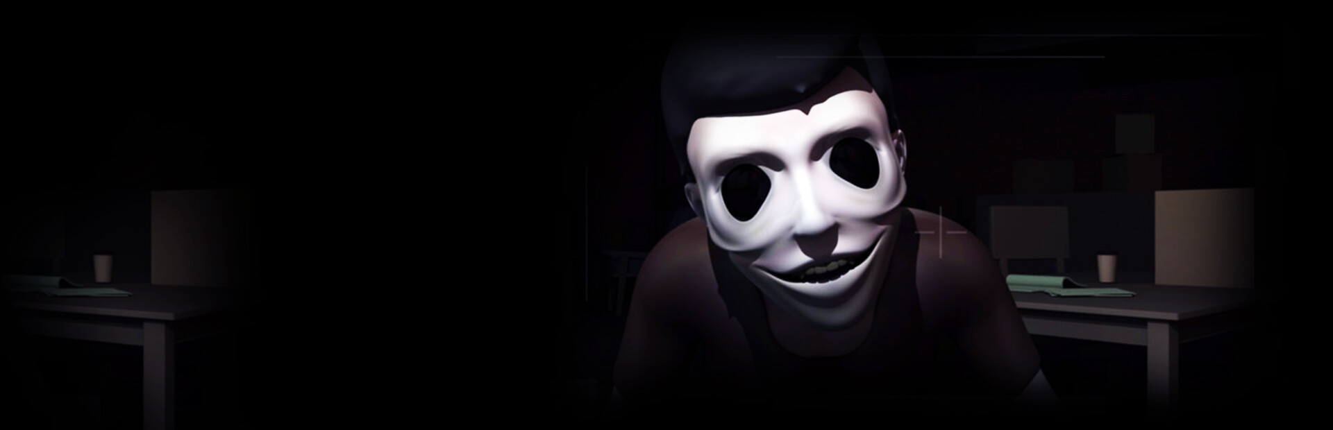 darkcase : the basement