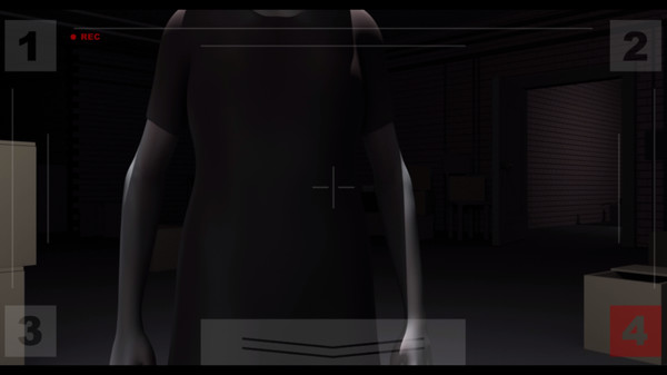 Скриншот из darkcase : the basement