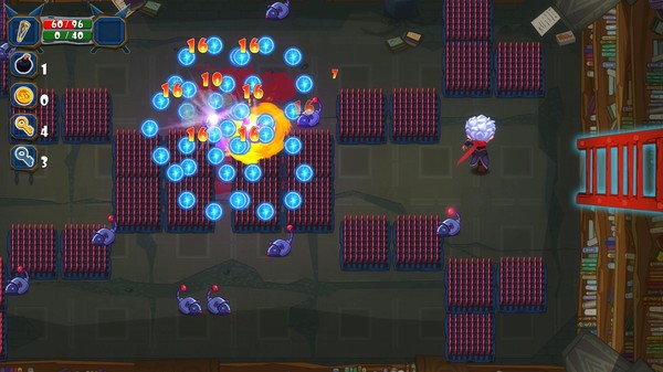 Скриншот из Babel: Choice