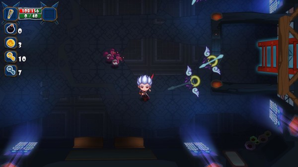 Скриншот из Babel: Choice