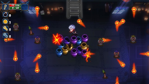 Скриншот из Babel: Choice