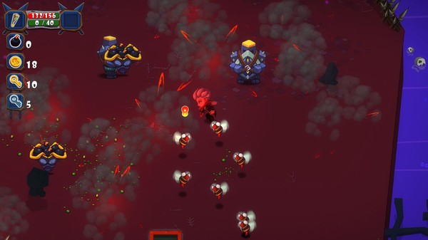 Babel: Choice game for Linux 1