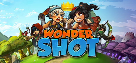 Wondershot cover art