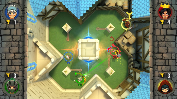 Wondershot for linux