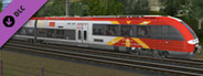 TANE DLC: SNCF - AGC Languedoc