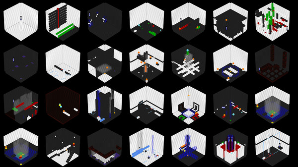 Скриншот из Duplexer