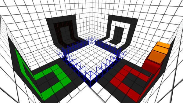 Скриншот из Duplexer