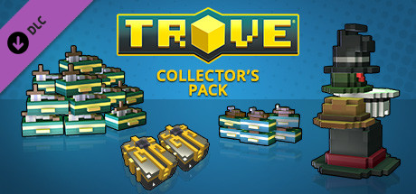 Trove: Collector's Pack cover art