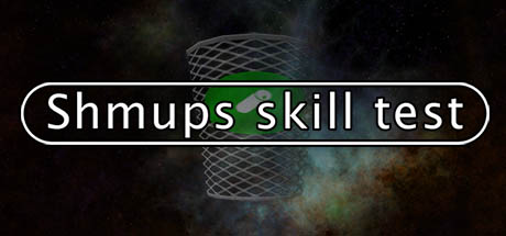 Shmups Skill Test シューティング技能検定 游戏图标