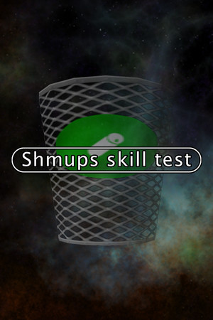 Shmups Skill Test