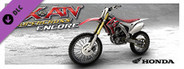 MX vs. ATV Supercross Encore - 2015 Honda CRF450R MX