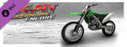MX vs. ATV Supercross Encore - 2015 Kawasaki KX450F MX