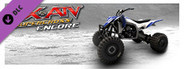 MX vs. ATV Supercross Encore - Yamaha YFZ450 ATV