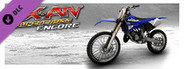 MX vs. ATV Supercross Encore - 2015 Yamaha YZ125 MX