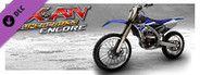 MX vs. ATV Supercross Encore - 2015 Yamaha YZ250F MX