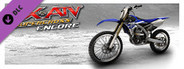 MX vs. ATV Supercross Encore - 2015 Yamaha YZ450F MX