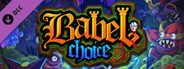Babel: Choice (Original Soundtrack)