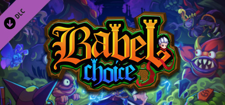 Babel: Choice (Original Soundtrack)