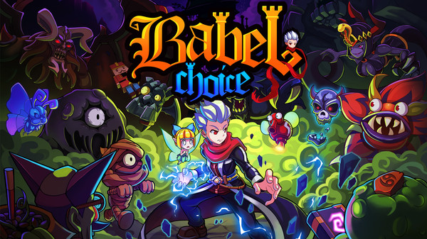 Скриншот из Babel: Choice (Original Soundtrack)
