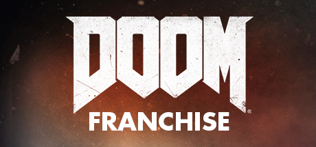 Doom Franchise Marketing App cover art