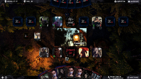 Z. Year One for linux