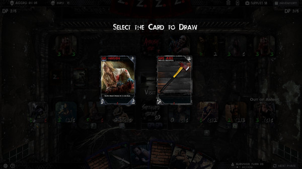 Z. Year One game for windows Pc 1