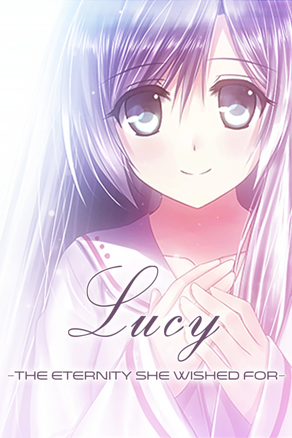 Lucy -The Eternity She Wished For- for steam