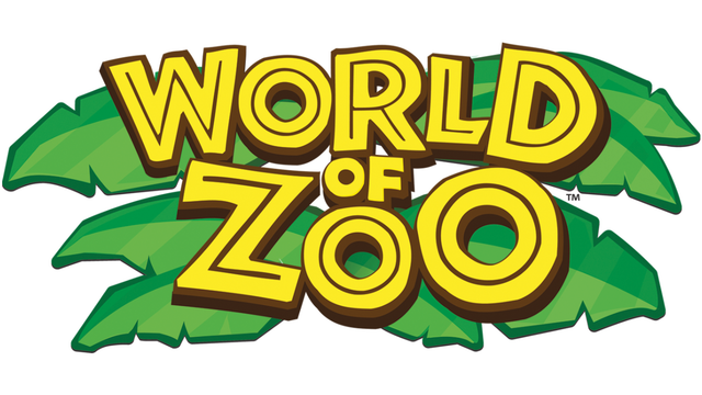 World of Zoo Logo