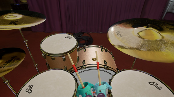 Скриншот из The Music Room