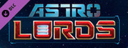 Astro Lords: Alien Weapon