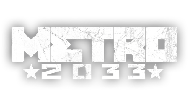 Metro 2033 - Steam Backlog