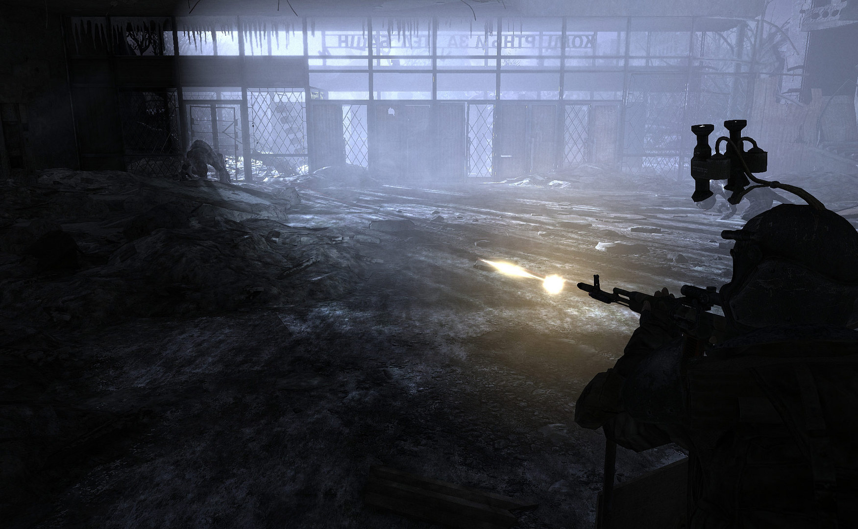 metro 2033 original pc download