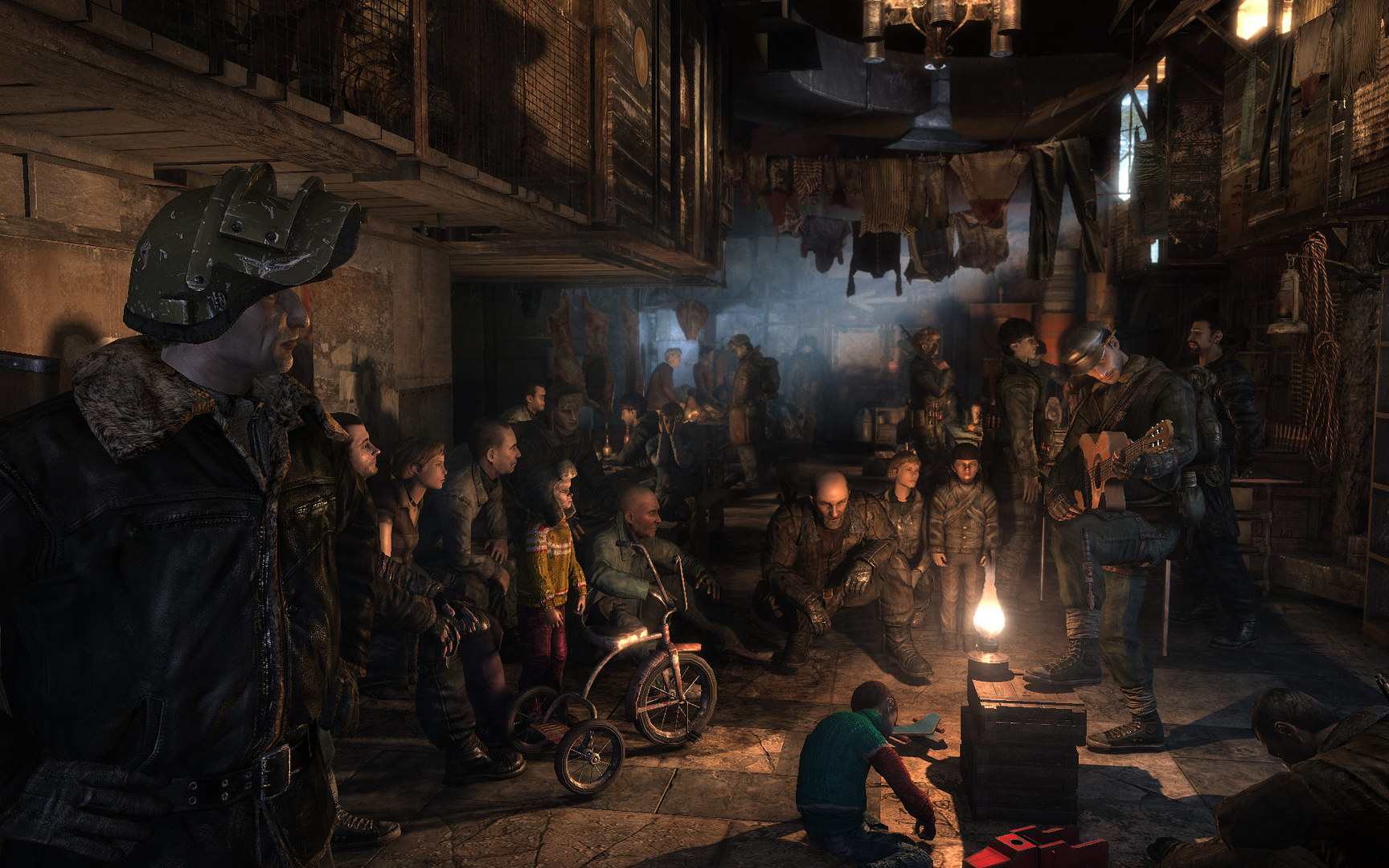 metro 2033 redux trainer steam metro 2033 redux trainer steam