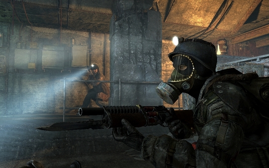 Metro 2033