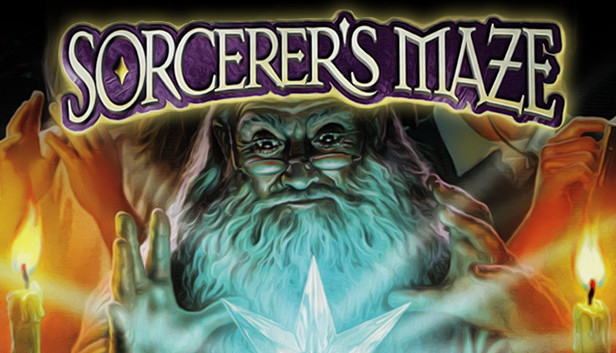 Sorcerer's Maze